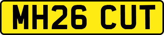MH26CUT
