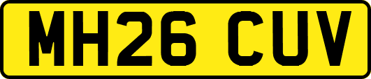 MH26CUV