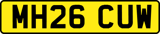 MH26CUW