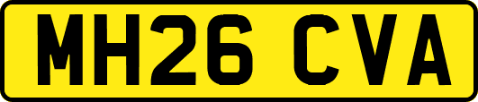 MH26CVA