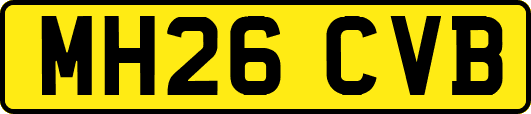 MH26CVB