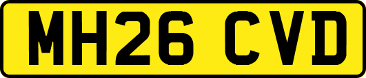 MH26CVD