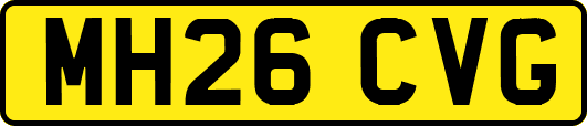 MH26CVG