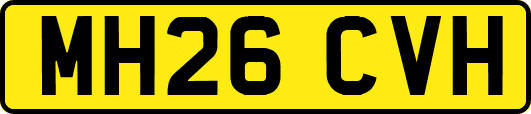 MH26CVH