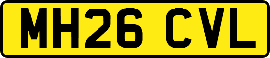 MH26CVL