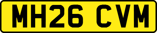 MH26CVM