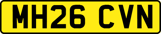 MH26CVN