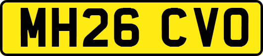 MH26CVO