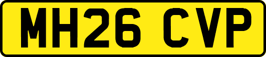 MH26CVP