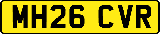 MH26CVR