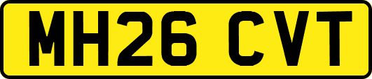 MH26CVT