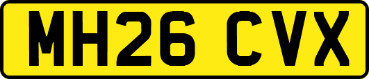 MH26CVX