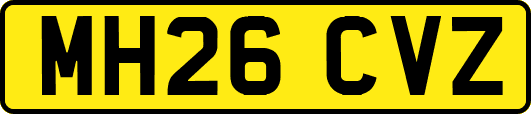 MH26CVZ