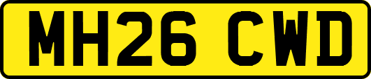 MH26CWD