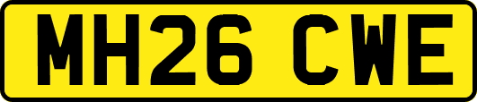 MH26CWE