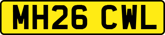 MH26CWL