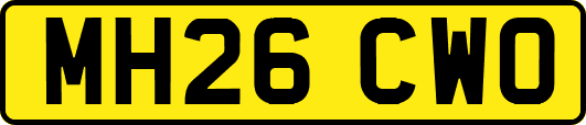MH26CWO