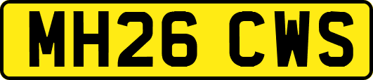 MH26CWS