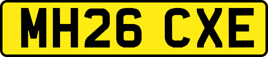 MH26CXE