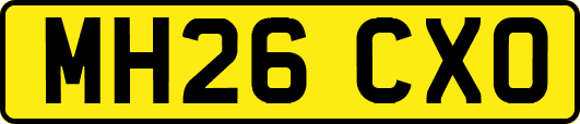 MH26CXO