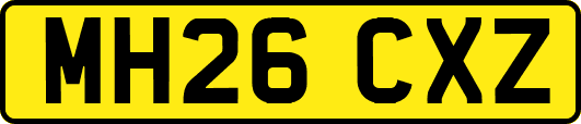 MH26CXZ