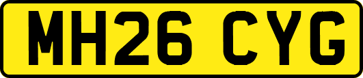 MH26CYG