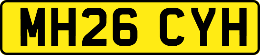 MH26CYH