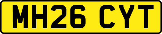 MH26CYT