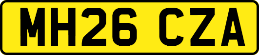 MH26CZA