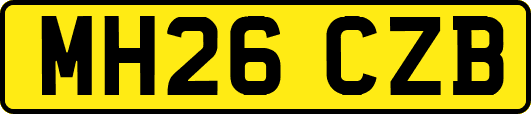 MH26CZB