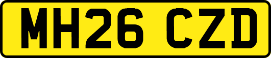 MH26CZD