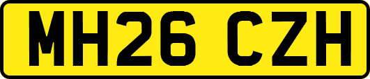 MH26CZH