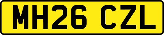 MH26CZL