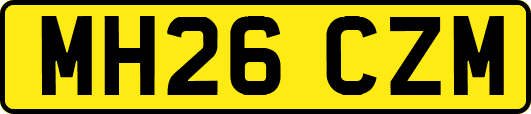 MH26CZM