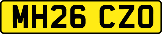 MH26CZO