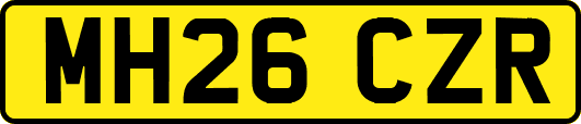 MH26CZR