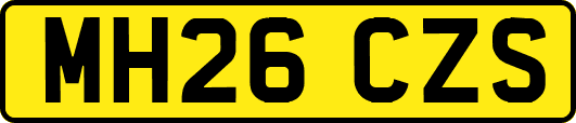MH26CZS