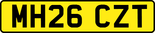MH26CZT