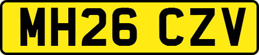 MH26CZV