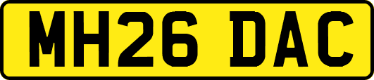 MH26DAC