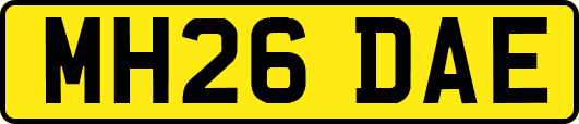 MH26DAE