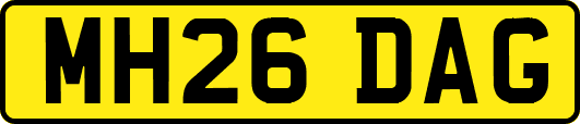 MH26DAG