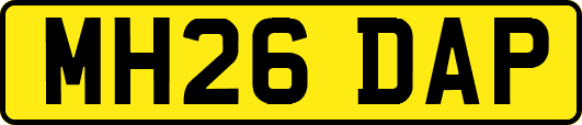 MH26DAP