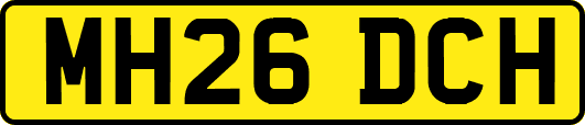 MH26DCH