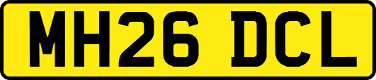 MH26DCL