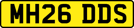 MH26DDS
