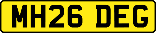 MH26DEG