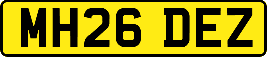 MH26DEZ