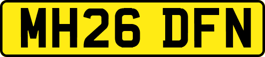 MH26DFN