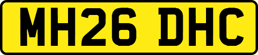 MH26DHC